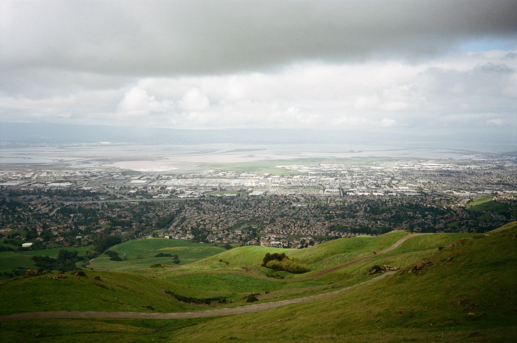 Mission Peak