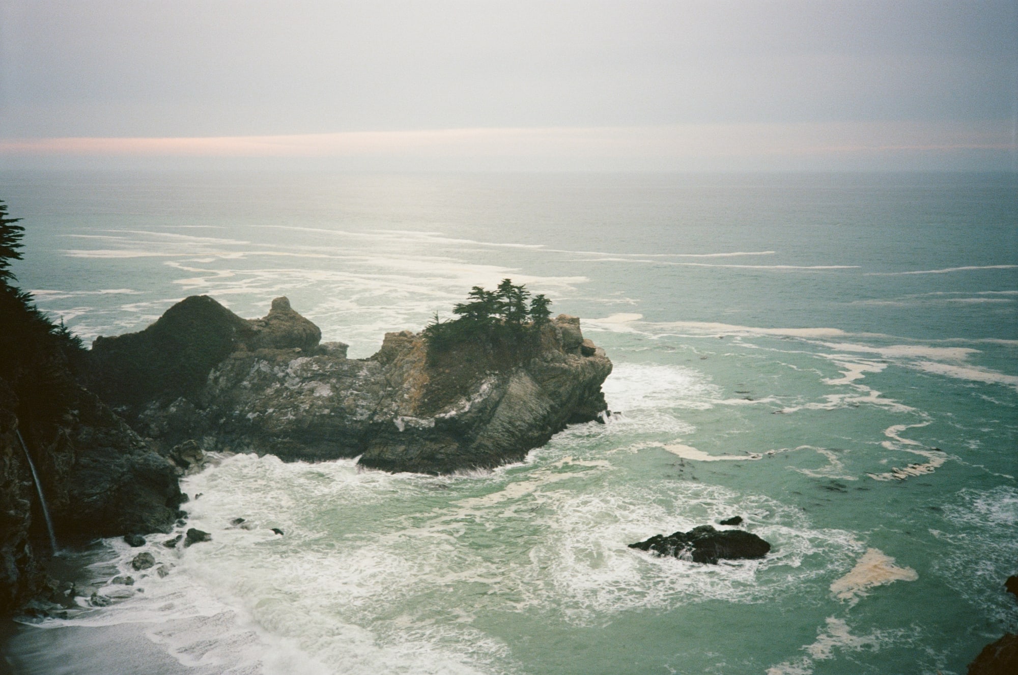 Point Lobos