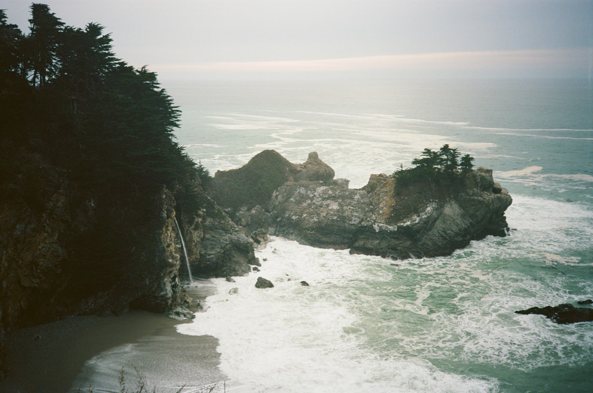 Point Lobos