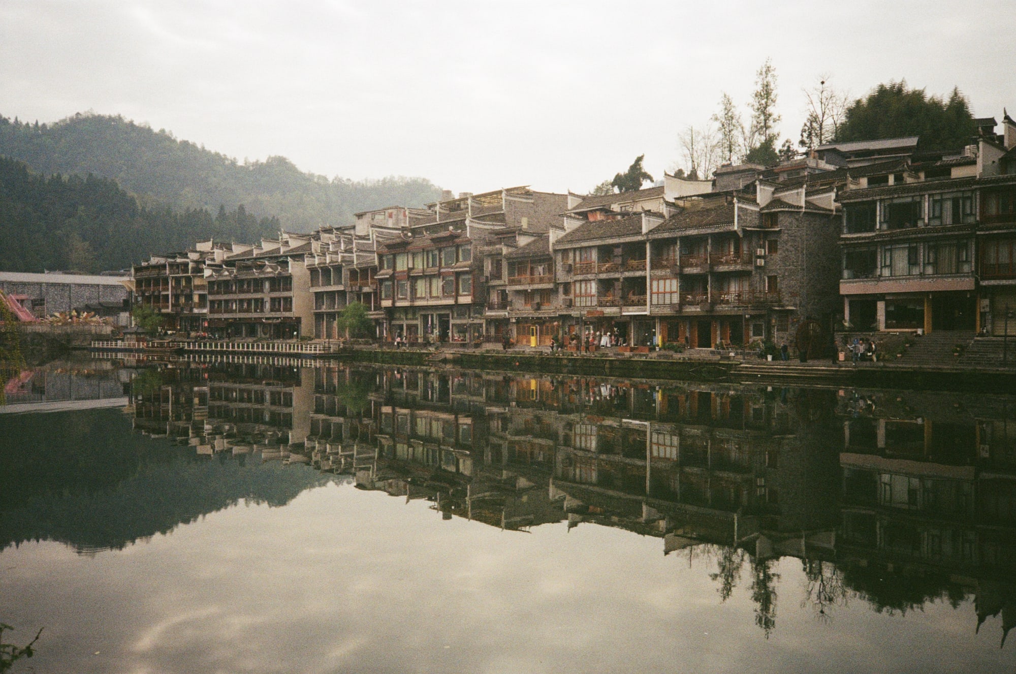 Zhangjiajie