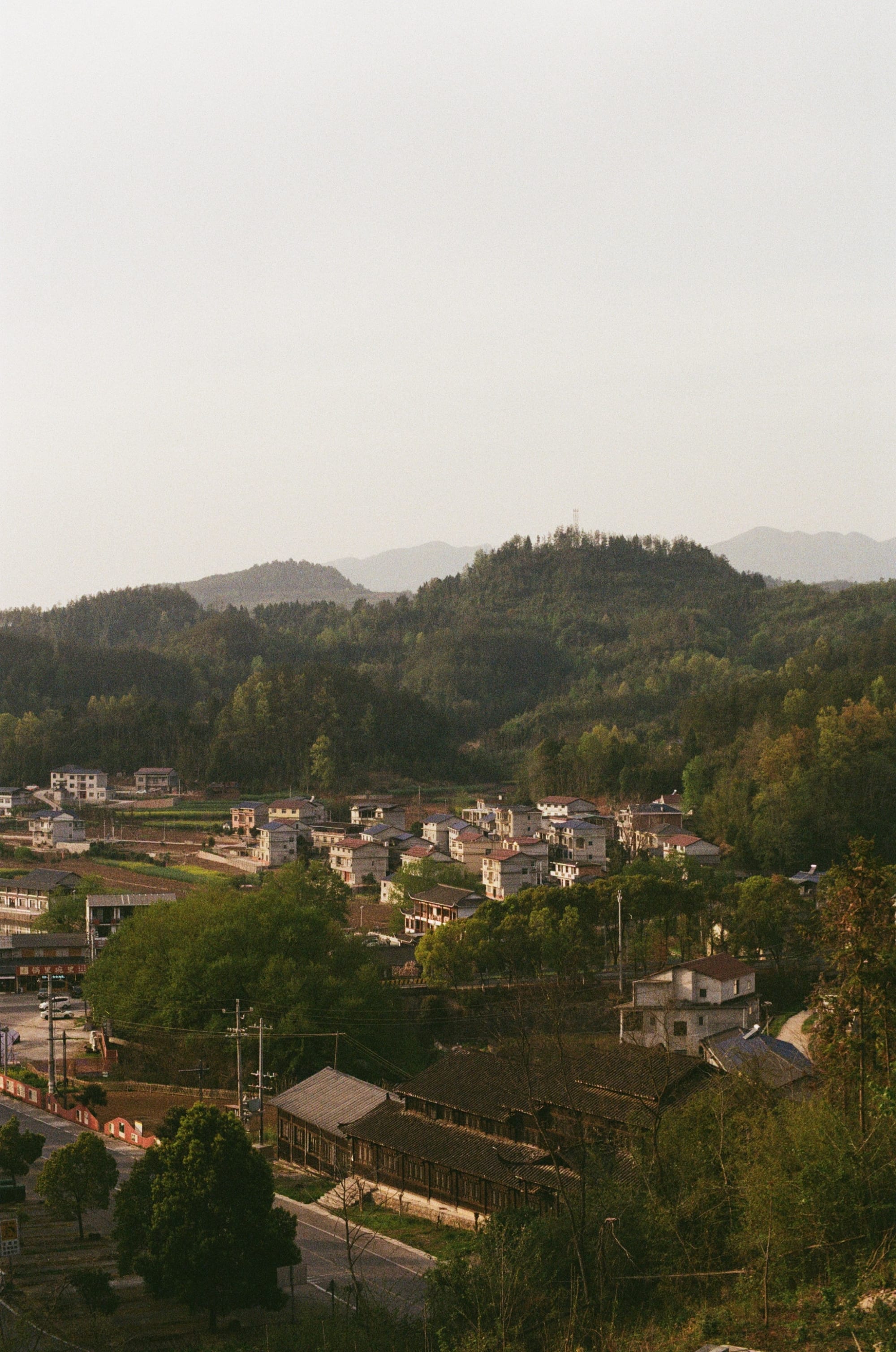 Zhangjiajie