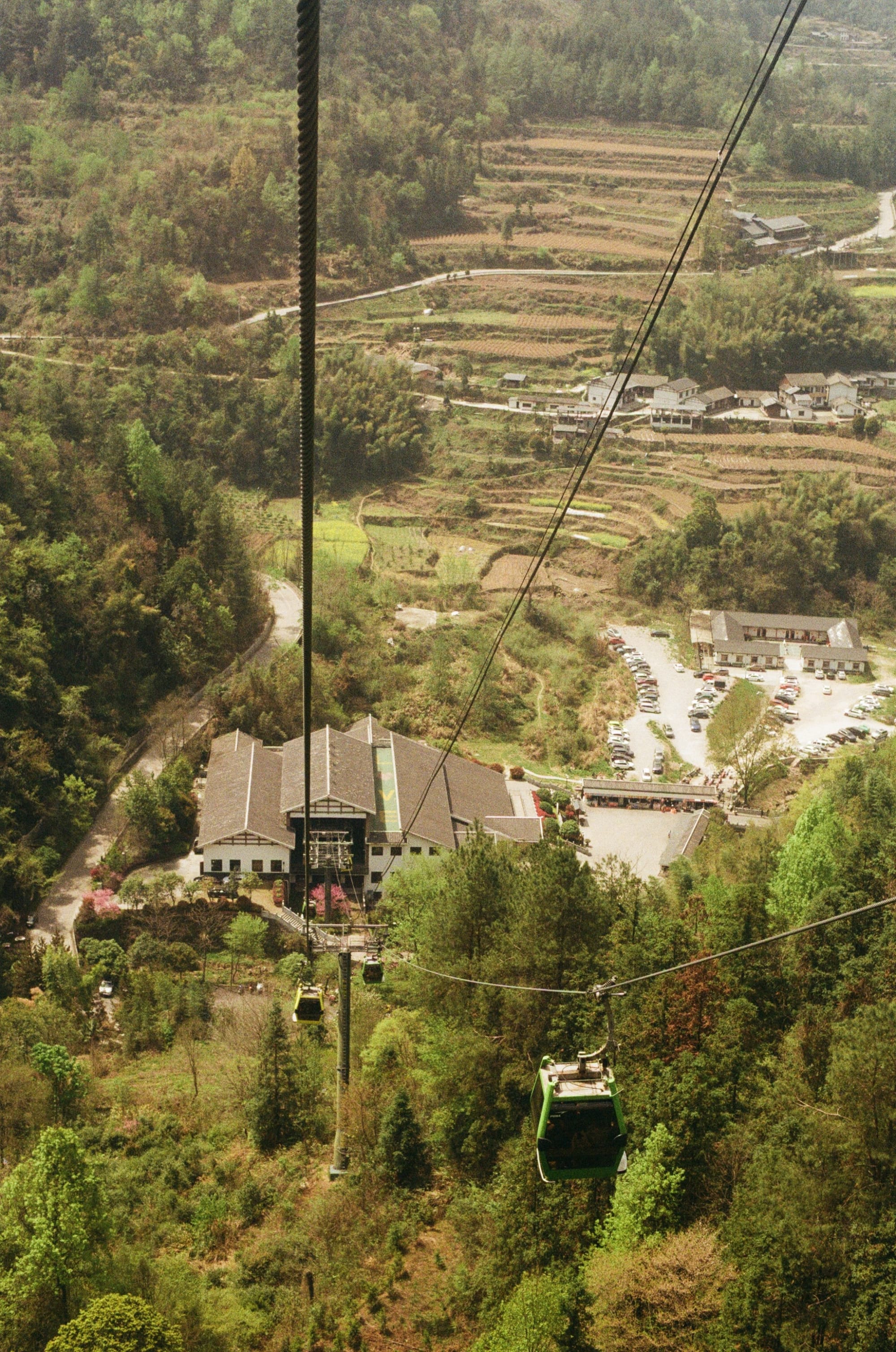 Zhangjiajie