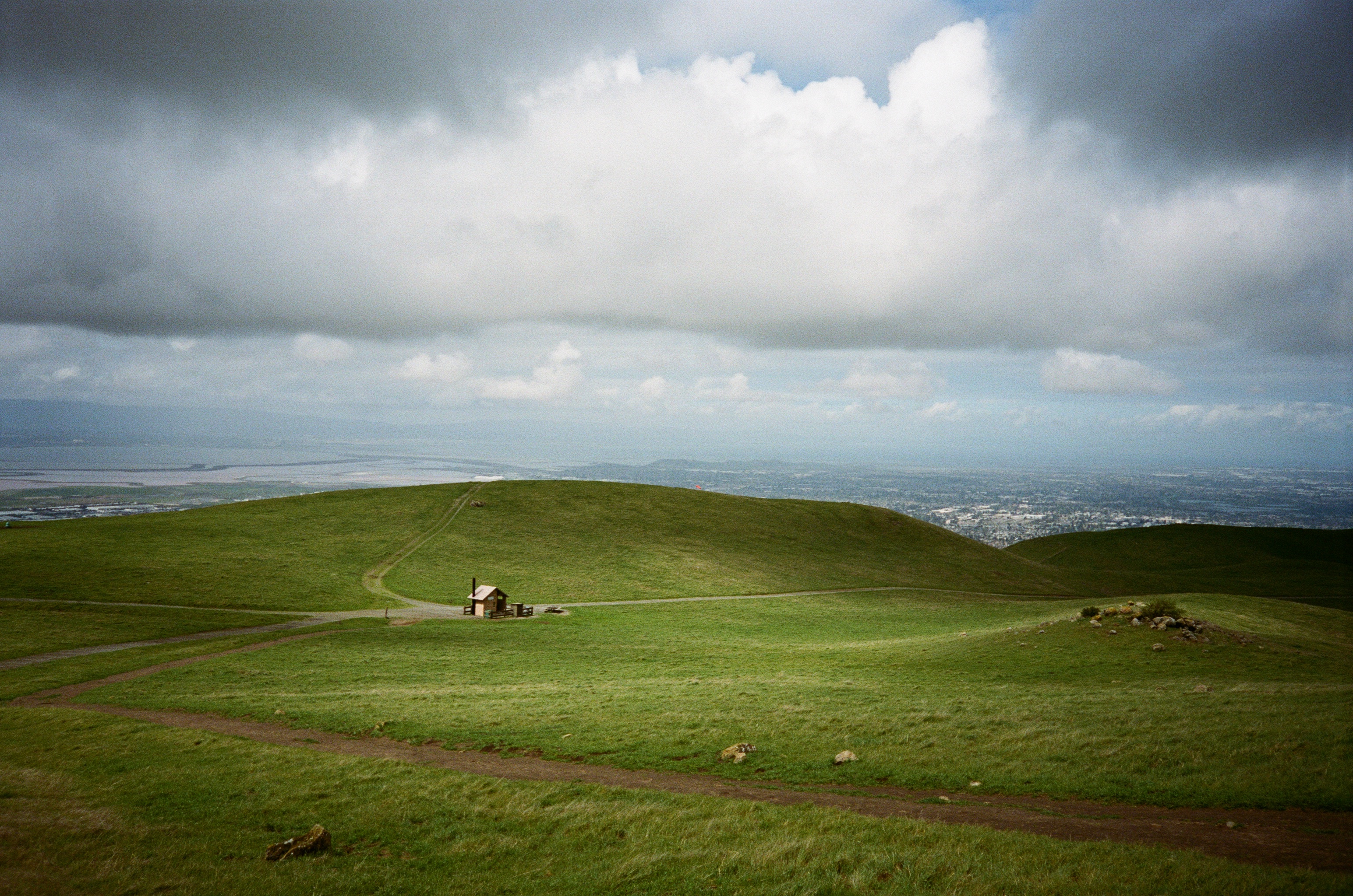 Mission Peak
