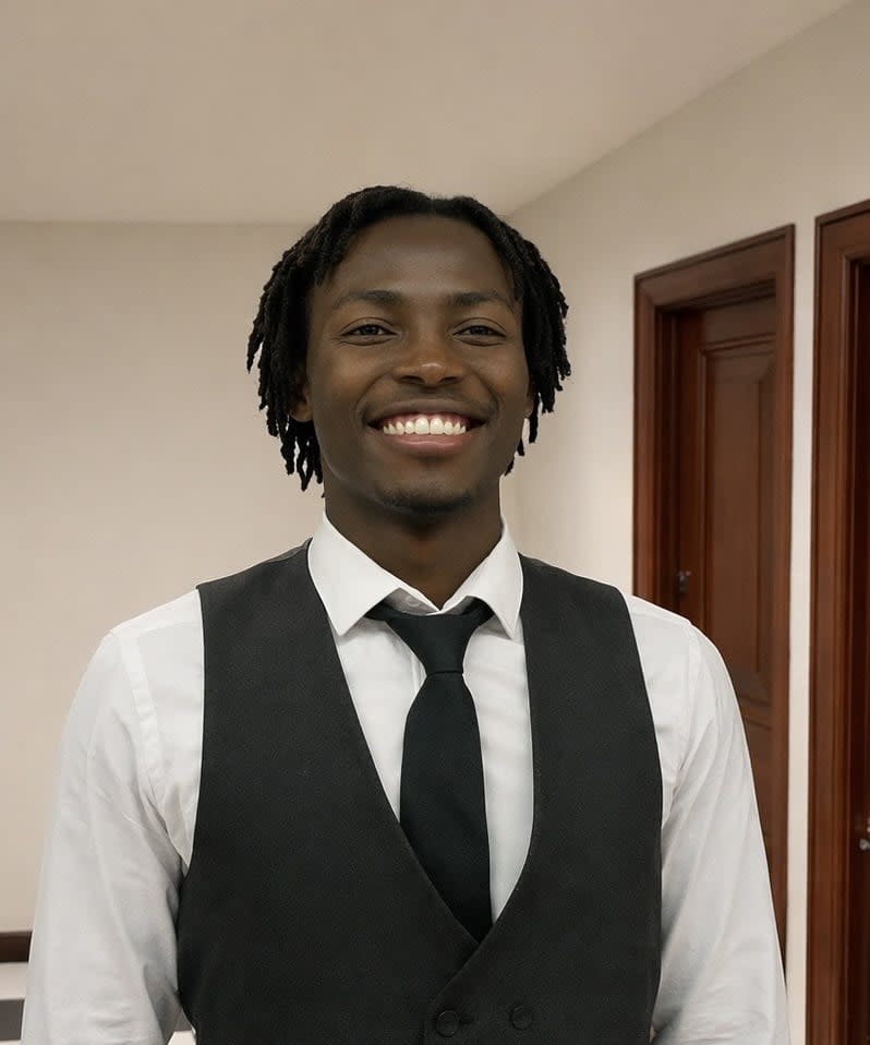 Nyamu Karani portrait