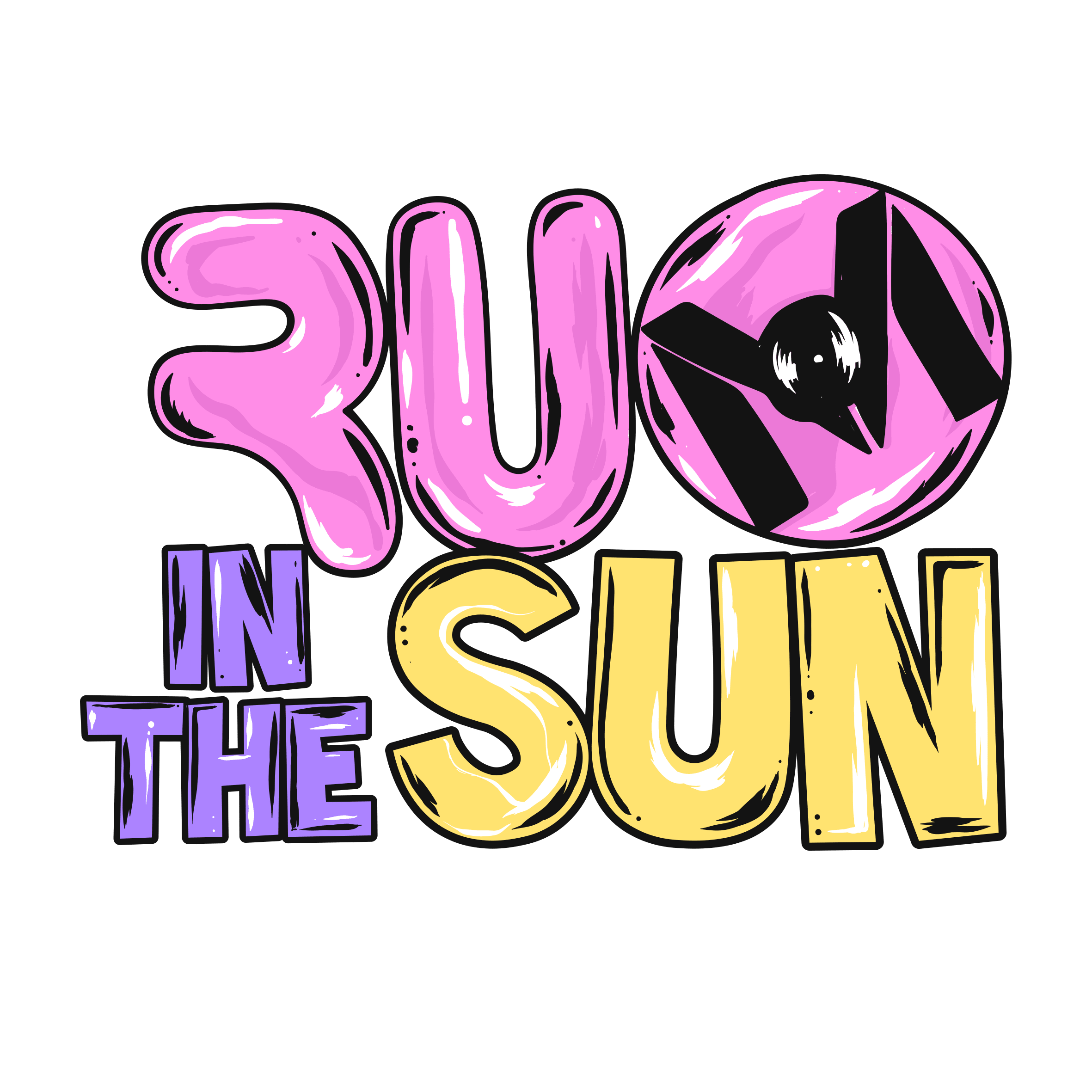 Rum in the Sun