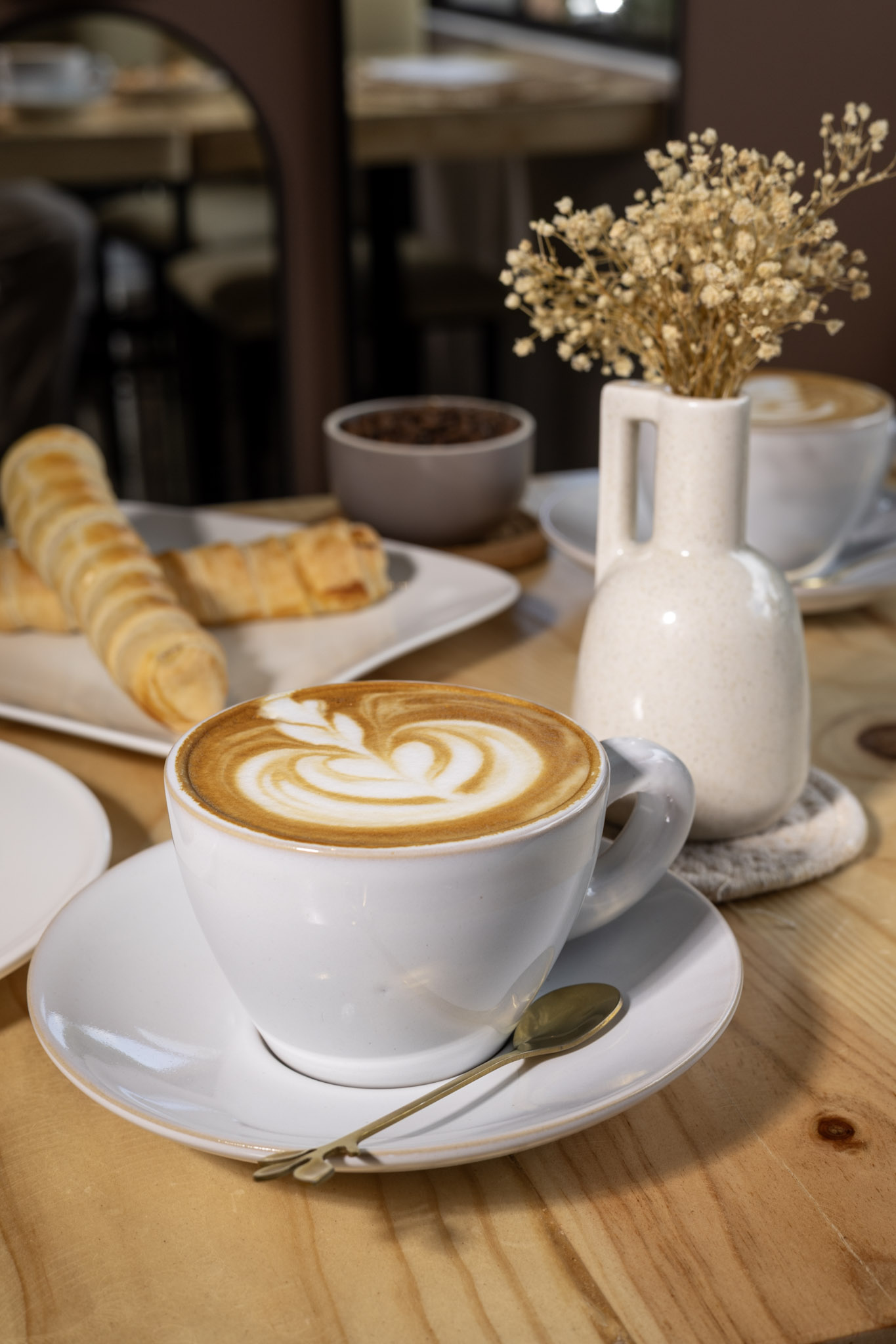 Promocion de negocios