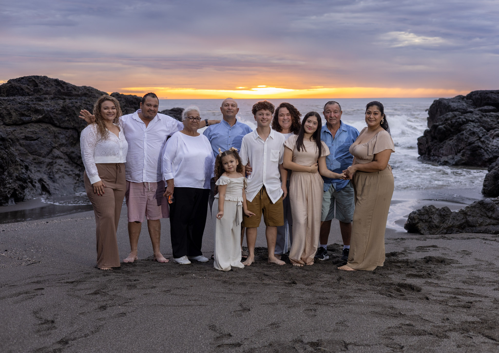 Promocion de negocios