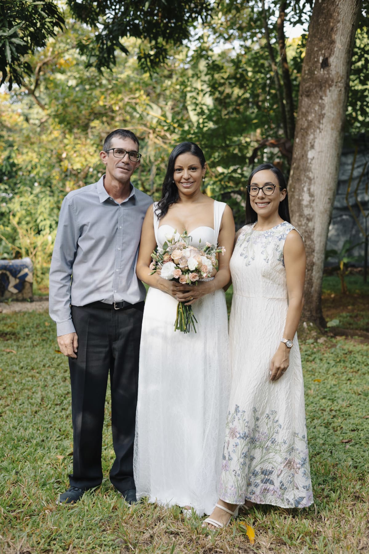 Pareja de novios