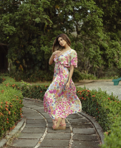 Imagen Ericka naturaleza