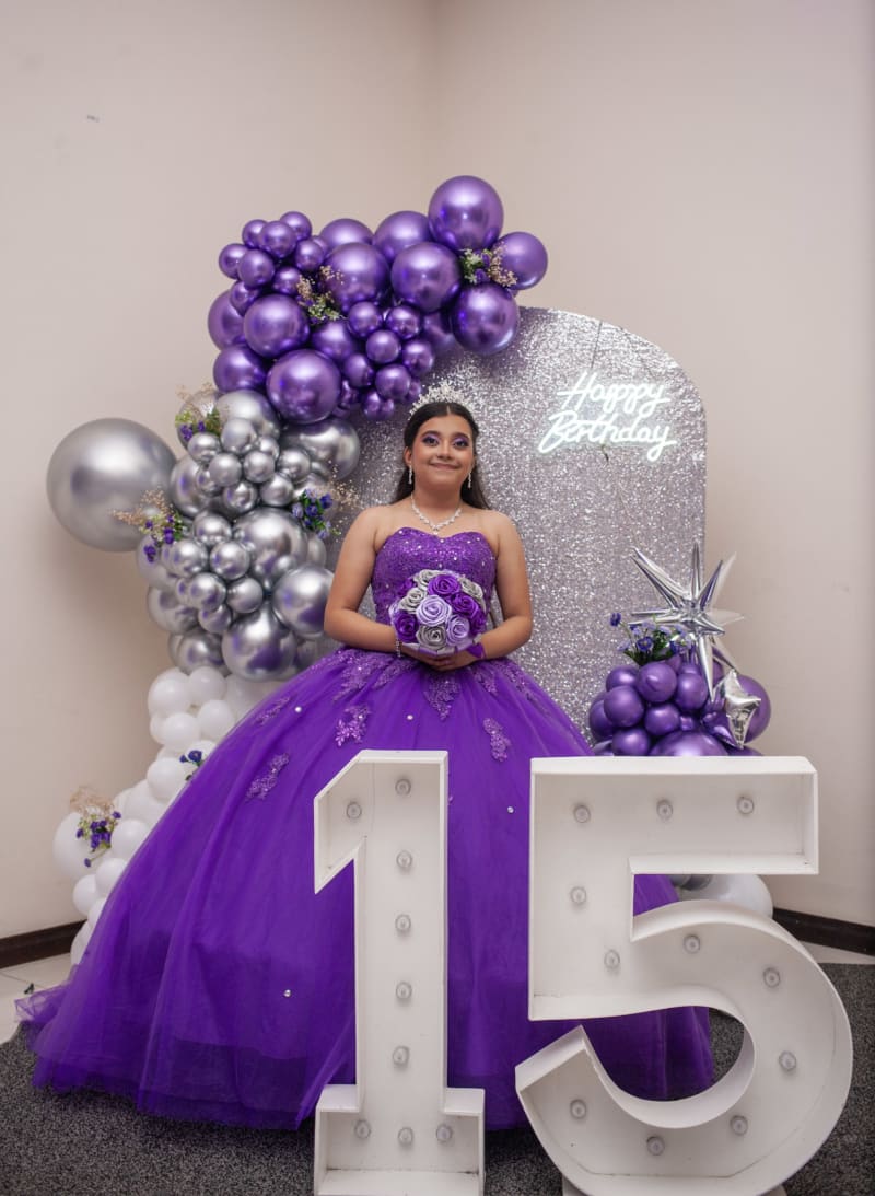 Imagen 15 años