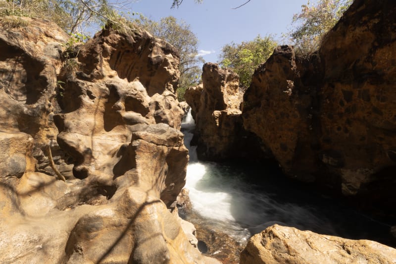 Cataratas
