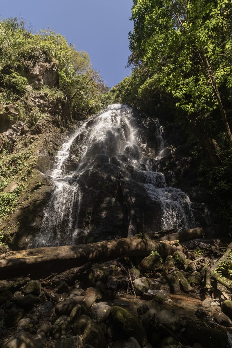 Cataratas