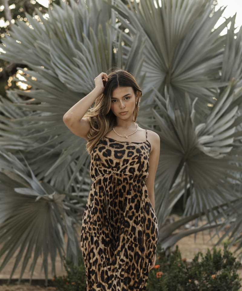 Imagen retrato mujer