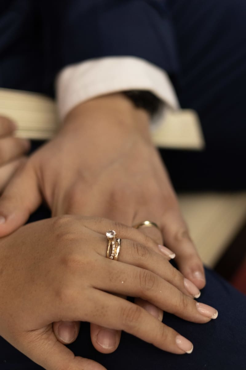 Anillos
