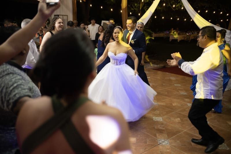Boda