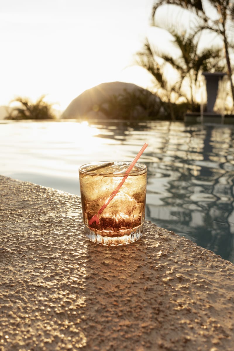 Cocteles