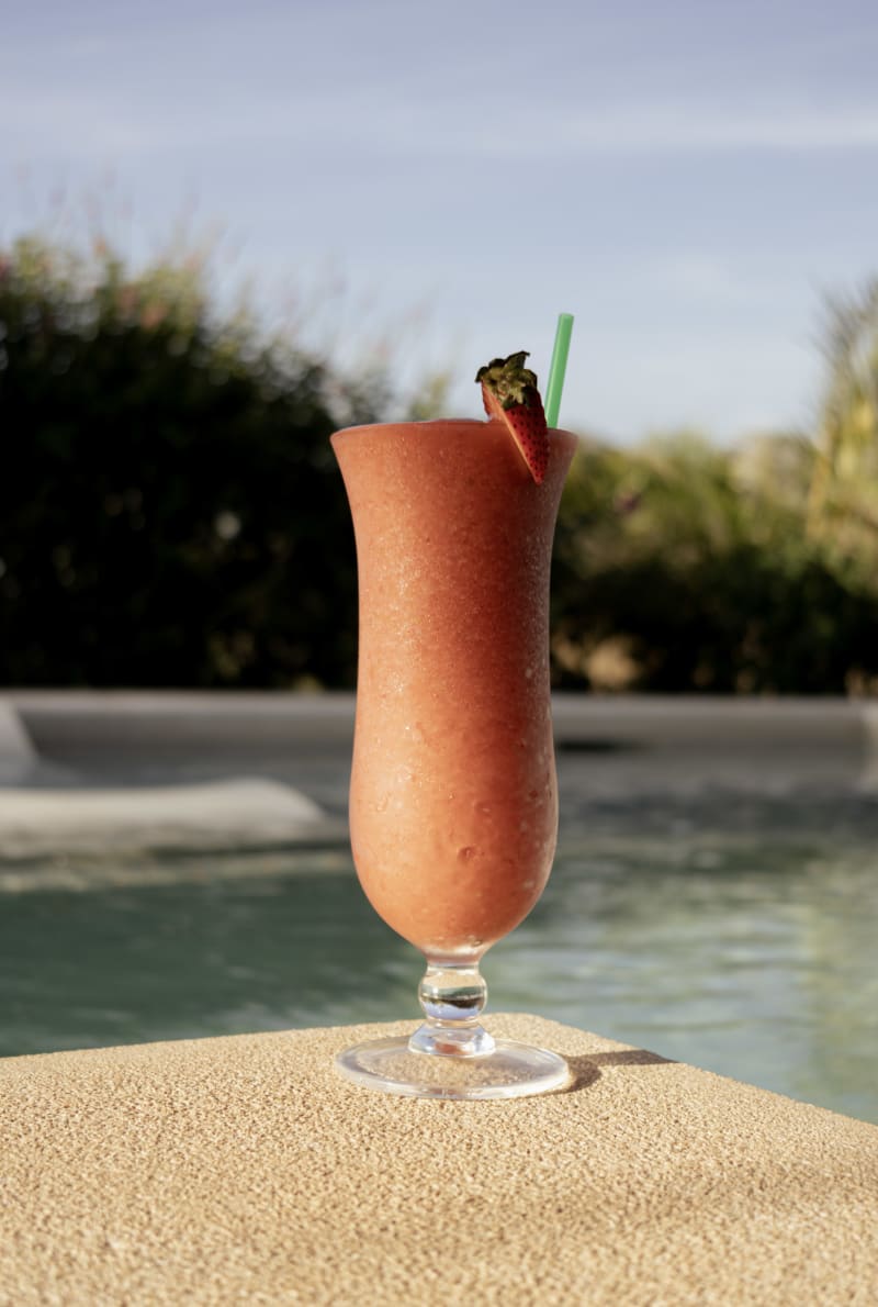 Cocteles