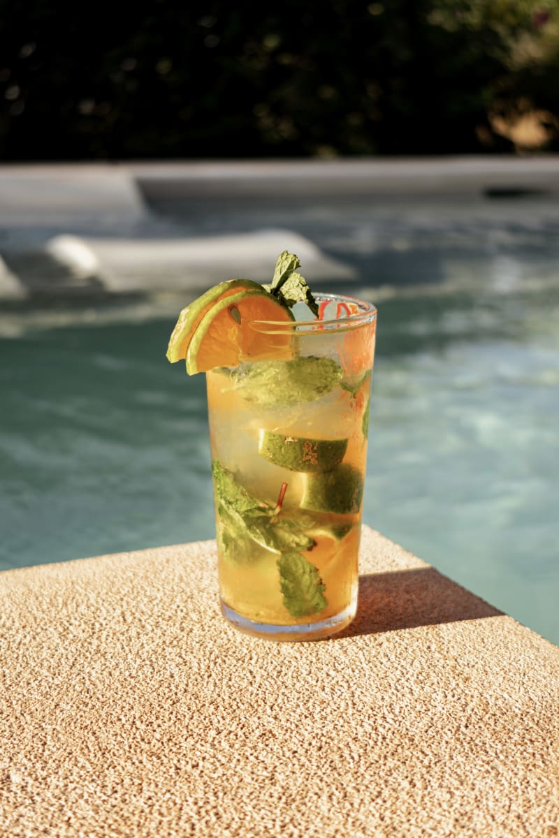 Cocteles