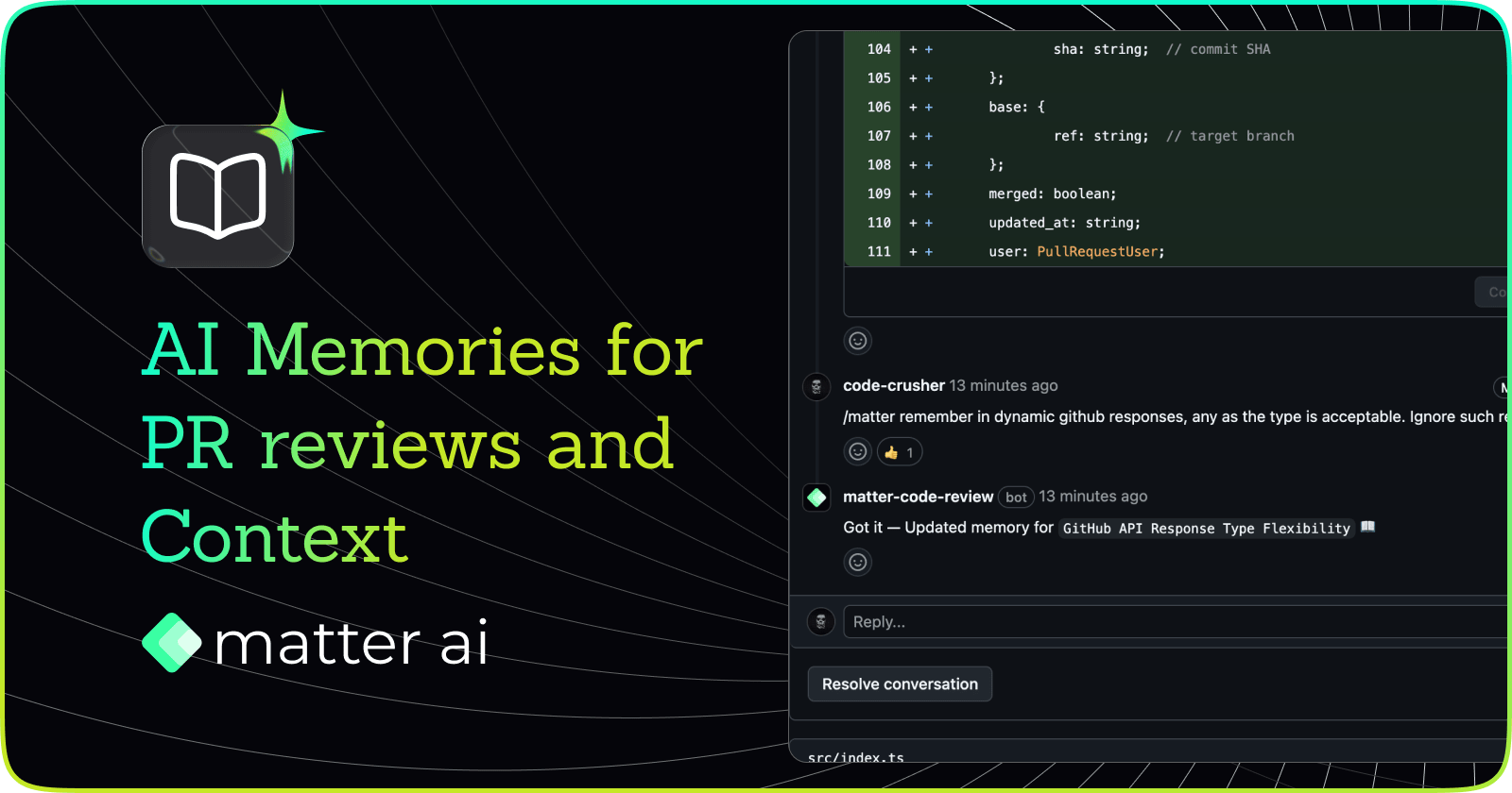 AI Memories