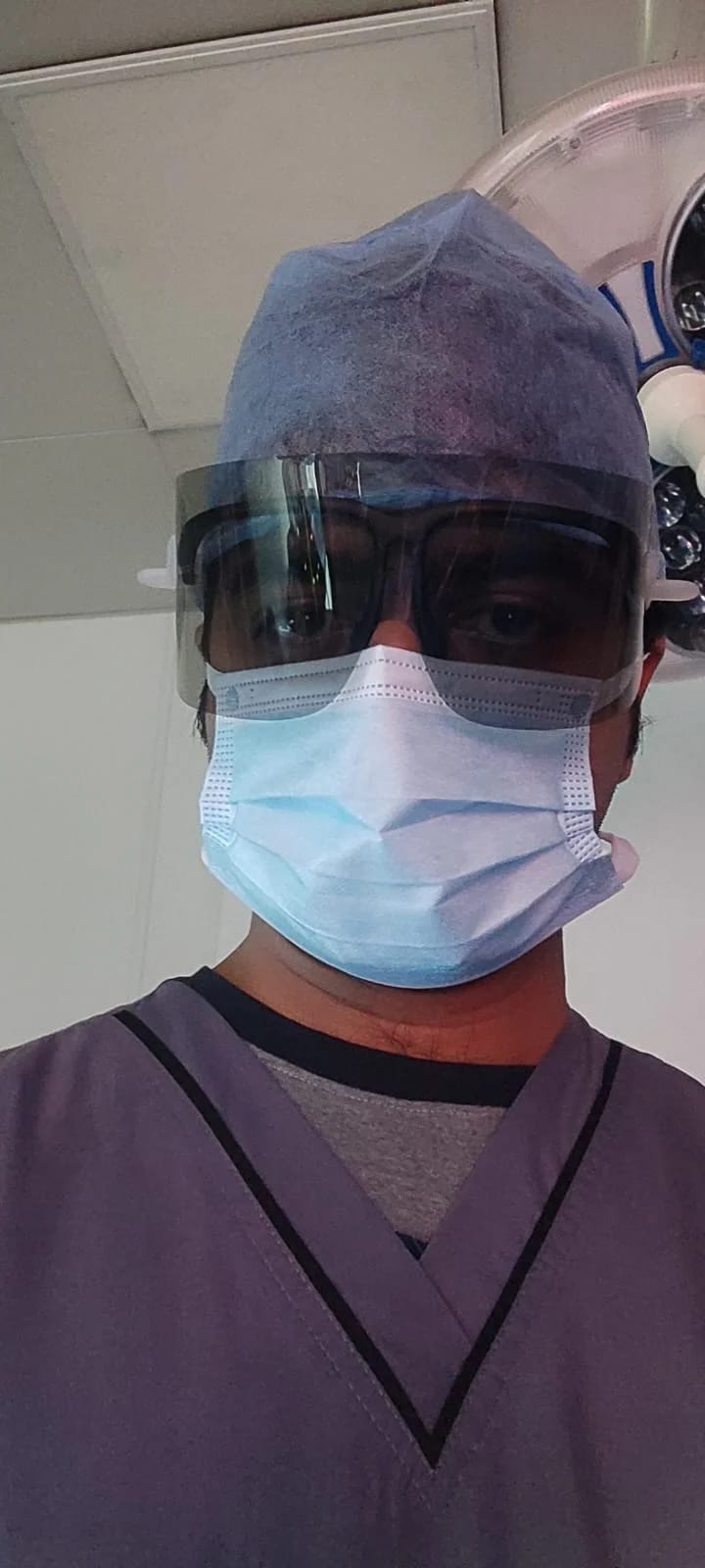 Clinical practice image 3