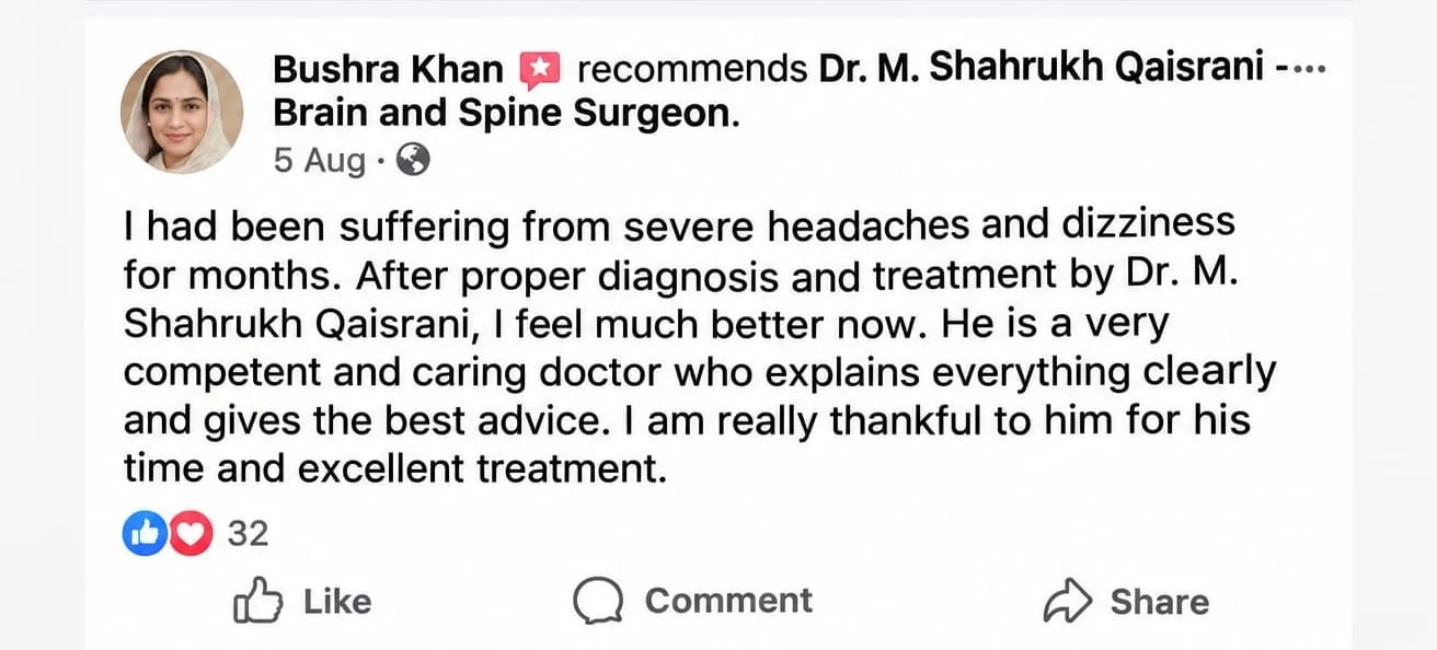 Patient review 2
