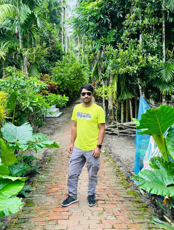 Mohibul Alam