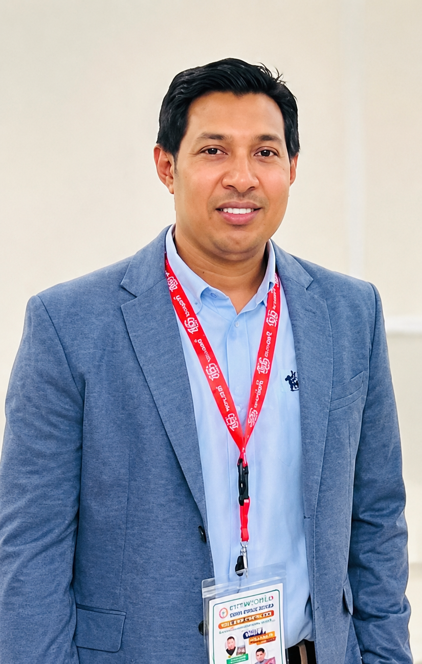 Tareq Zaman