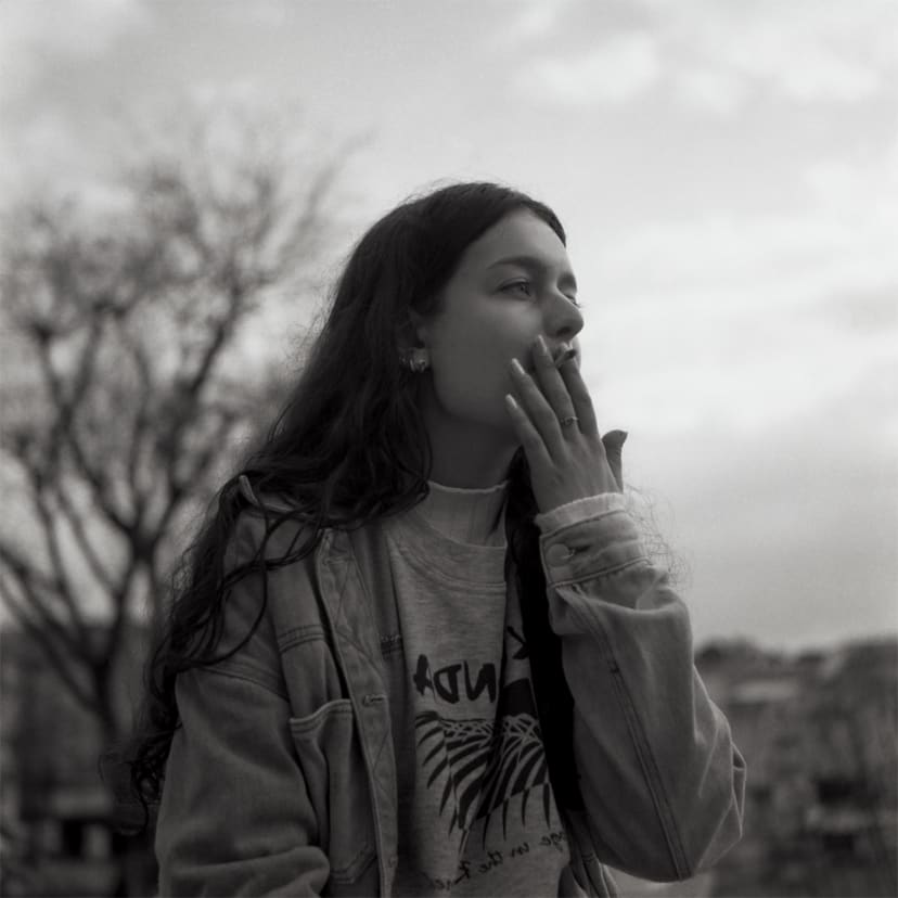 Film photography