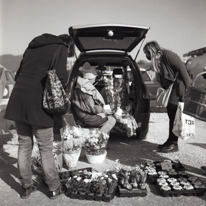 Film photography