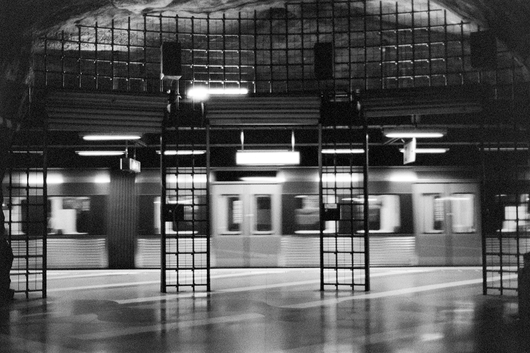 Film photography