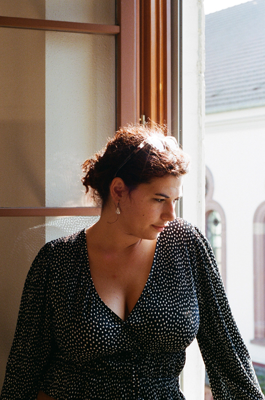 Film photography