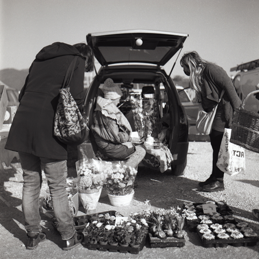 Film photography