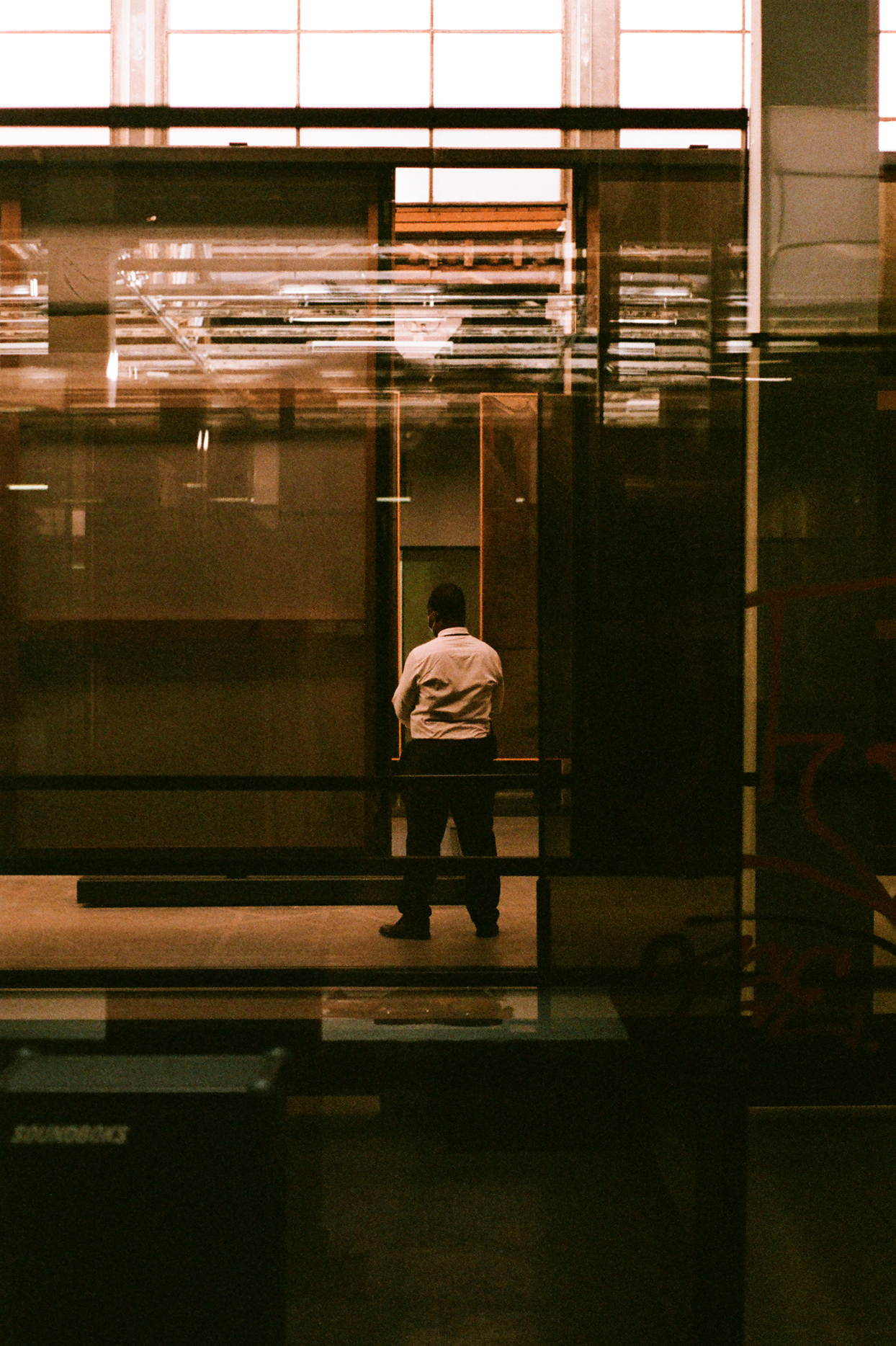Film photography