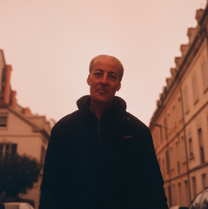 Film photography