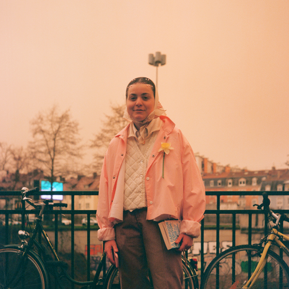 Film photography