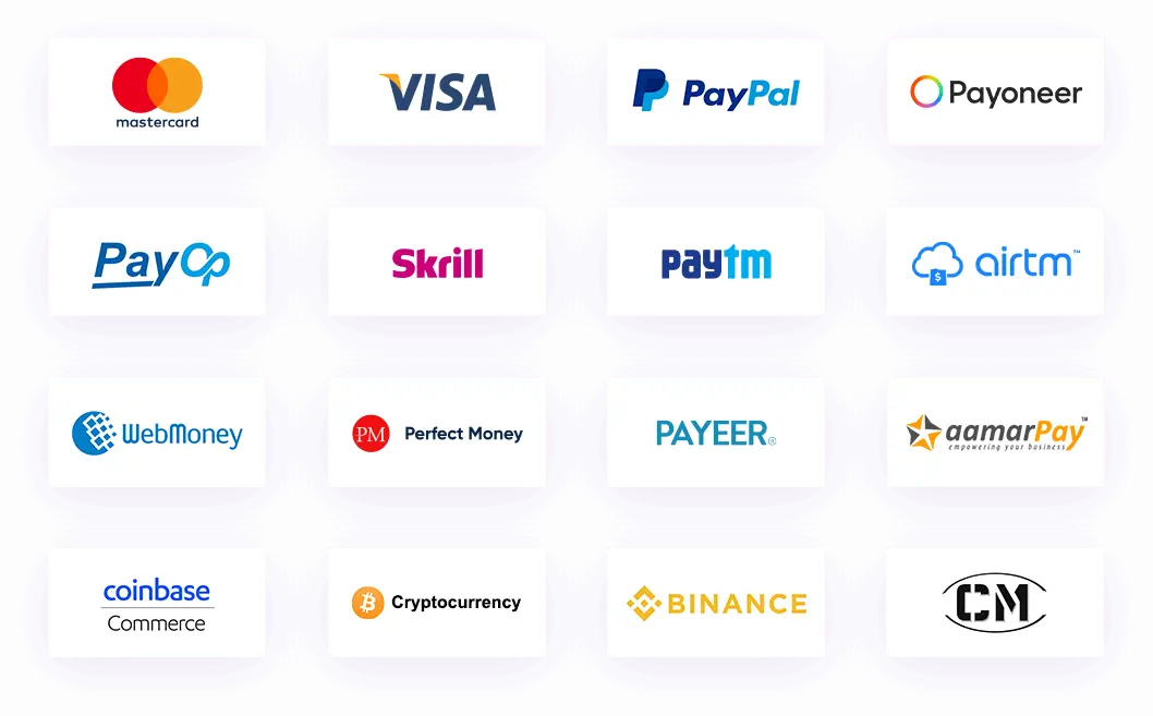 different-payment-method-options-of-smm-reseller-panel