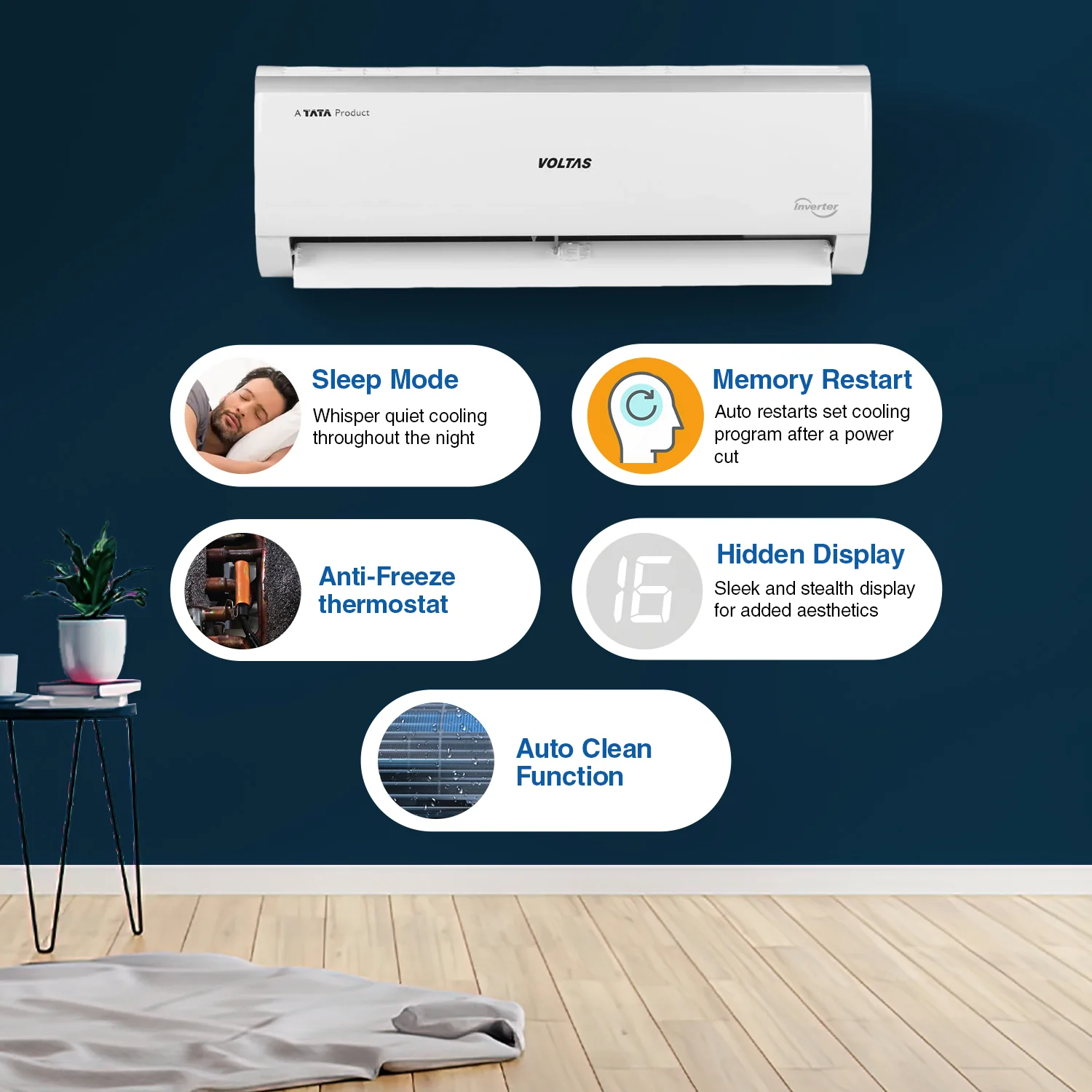 Voltas Vectra 1.5 Ton-vanijay-6