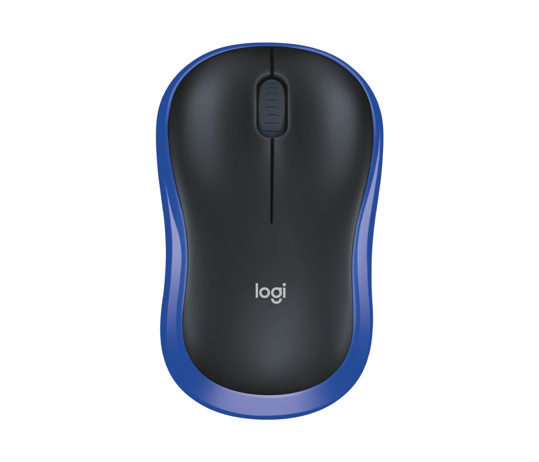 Logitech M185 -vanijay-1
