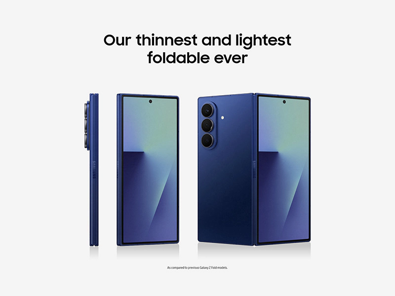 Galaxy Z Fold7 - vanijay-2