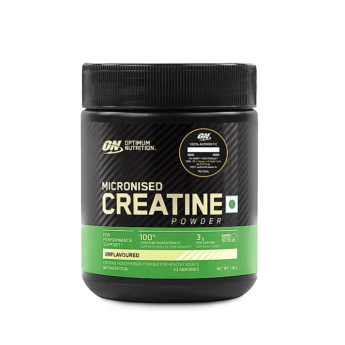 Optimum Nutrition Creatine Price in Nepal | 3g Pure Creatine