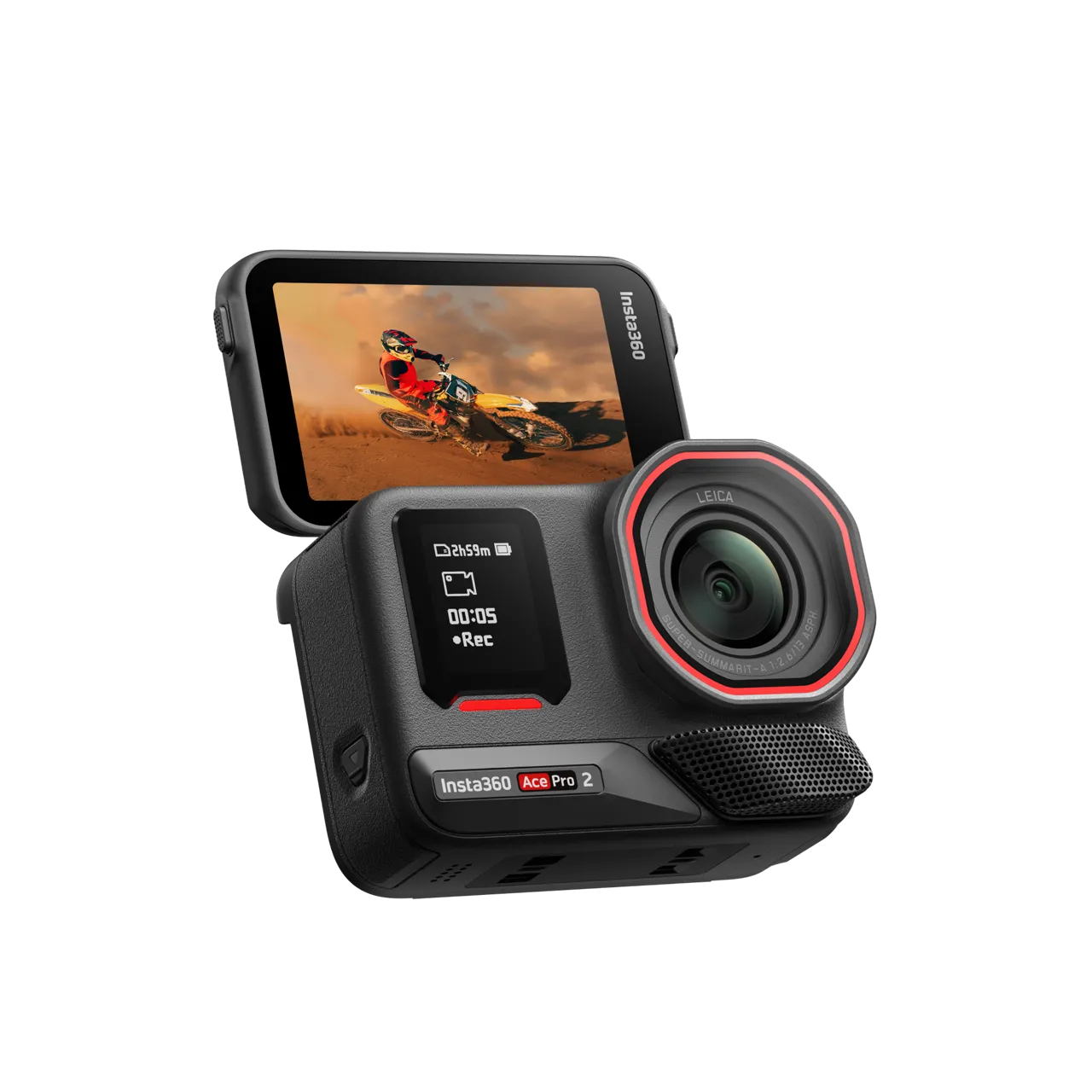 nsta360 Ace Pro 2 vanijay6