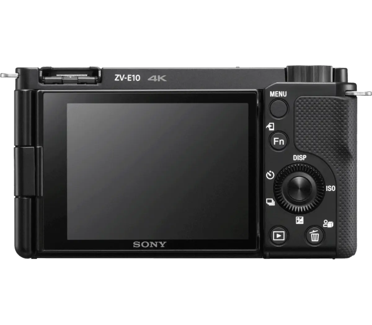 Sony ZV-E10 Price in Nepal 2026 | with Kit 16-50mm Lens | 24.2MP