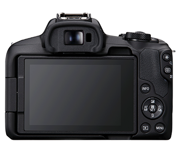 Canon EOS R50 Body Price in Nepal 2026 | 24.2MP Dual Pixel CMOS AF II