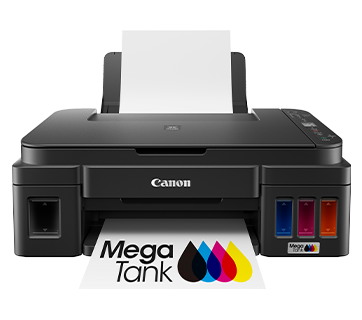 Canon G3010 Printer Price in Nepal | High-Volume Color Printer
