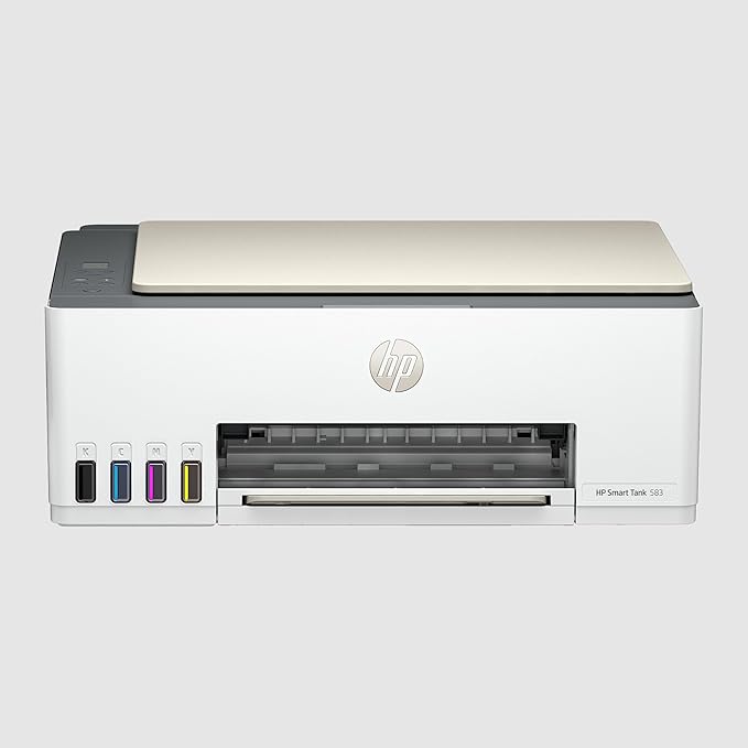 HP Smart Tank 583 Price in Nepal | All-in-One Wireless Printer