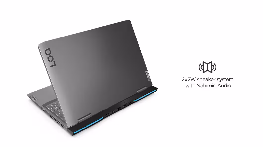 Lenovo LOQ 15 (Ryzen 7 + RTX 4060) -Nepal -vanija-4