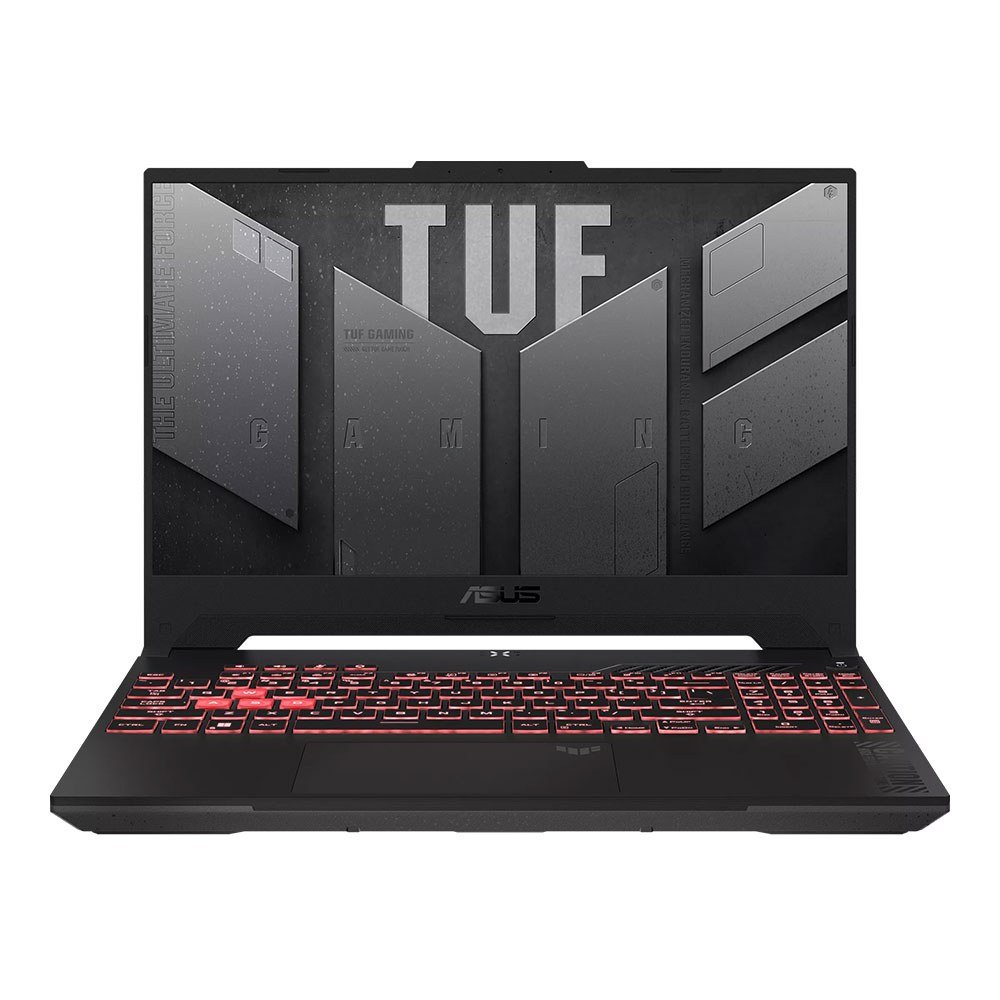 ASUS TUF A15 FA507UV Price in Nepal 2026 Ryzen 7 8845HS RTX 4060 8GB 