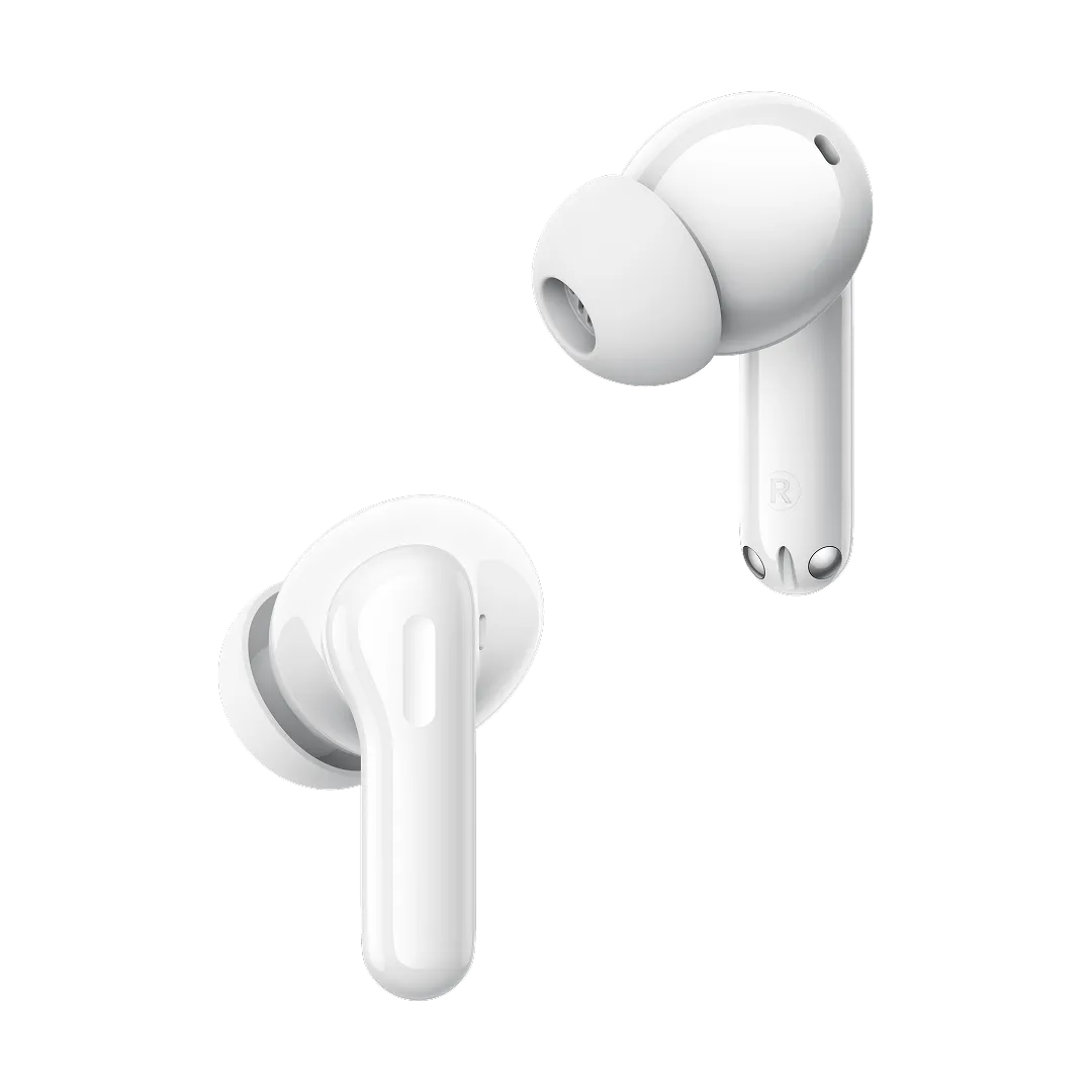 realme Buds T200 (White)-Nepal-vanijay-2