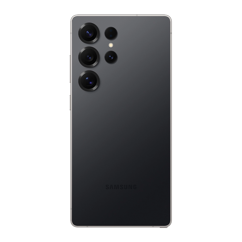Samsung Galaxy S25 Ultra (Titanium Black, 256GB｜12GB RAM)- Nepal-vanijay-2