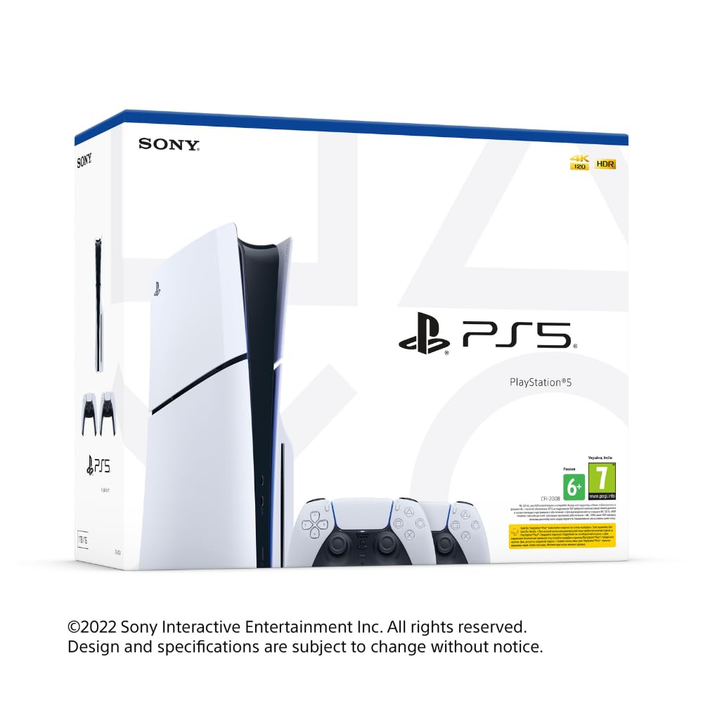 PlayStation®5 Digital Edition Slim-Nepal-vanijay-12